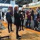 Bloggerfrühschoppen auf der Internationalen Handwerksmesse 2017