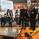 Bloggerfrühschoppen auf der Internationalen Handwerksmesse 2017