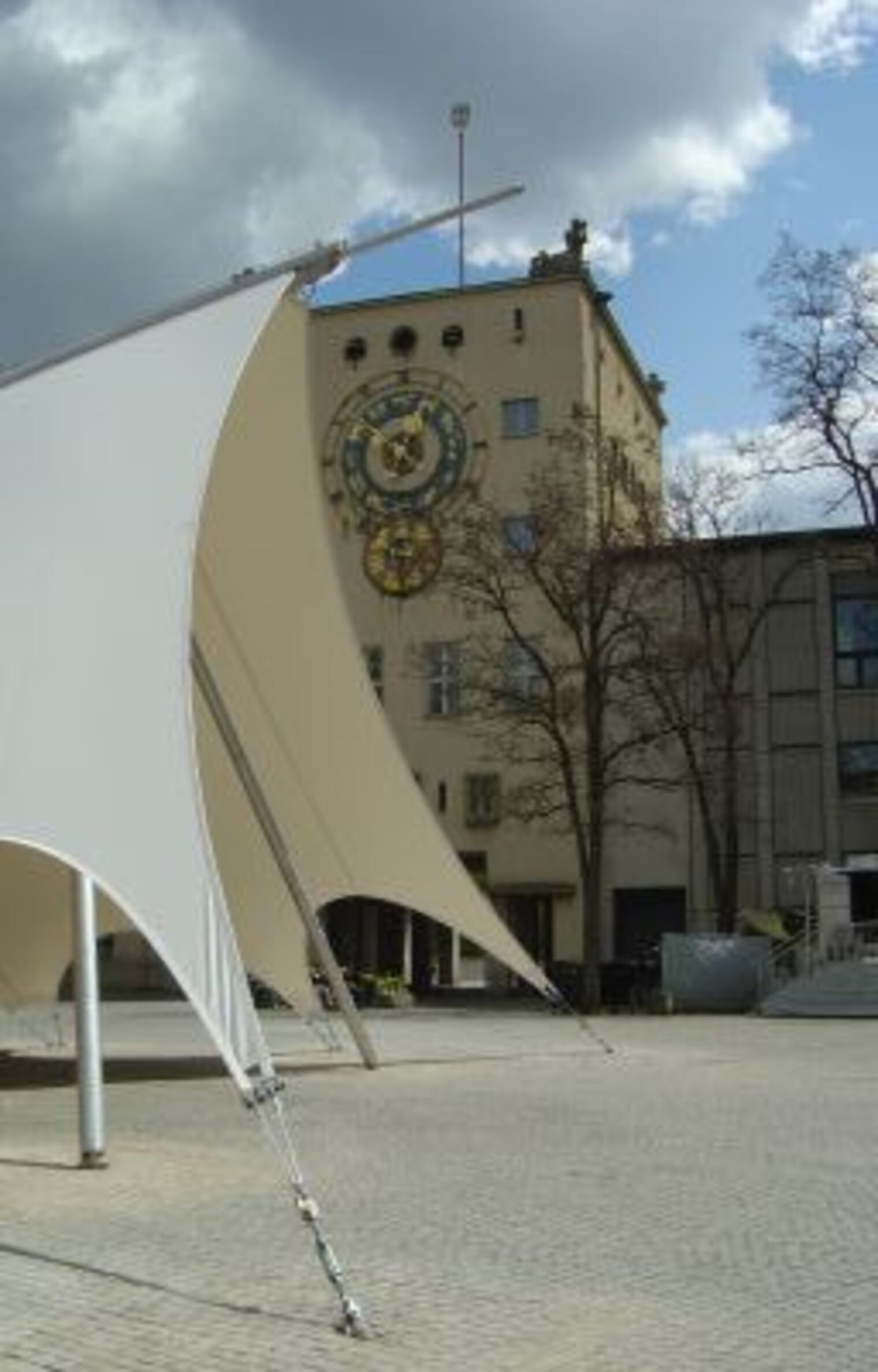 Bayerns Weg in die Moderne - Bayerisches Handwerk 1806 bis 2006