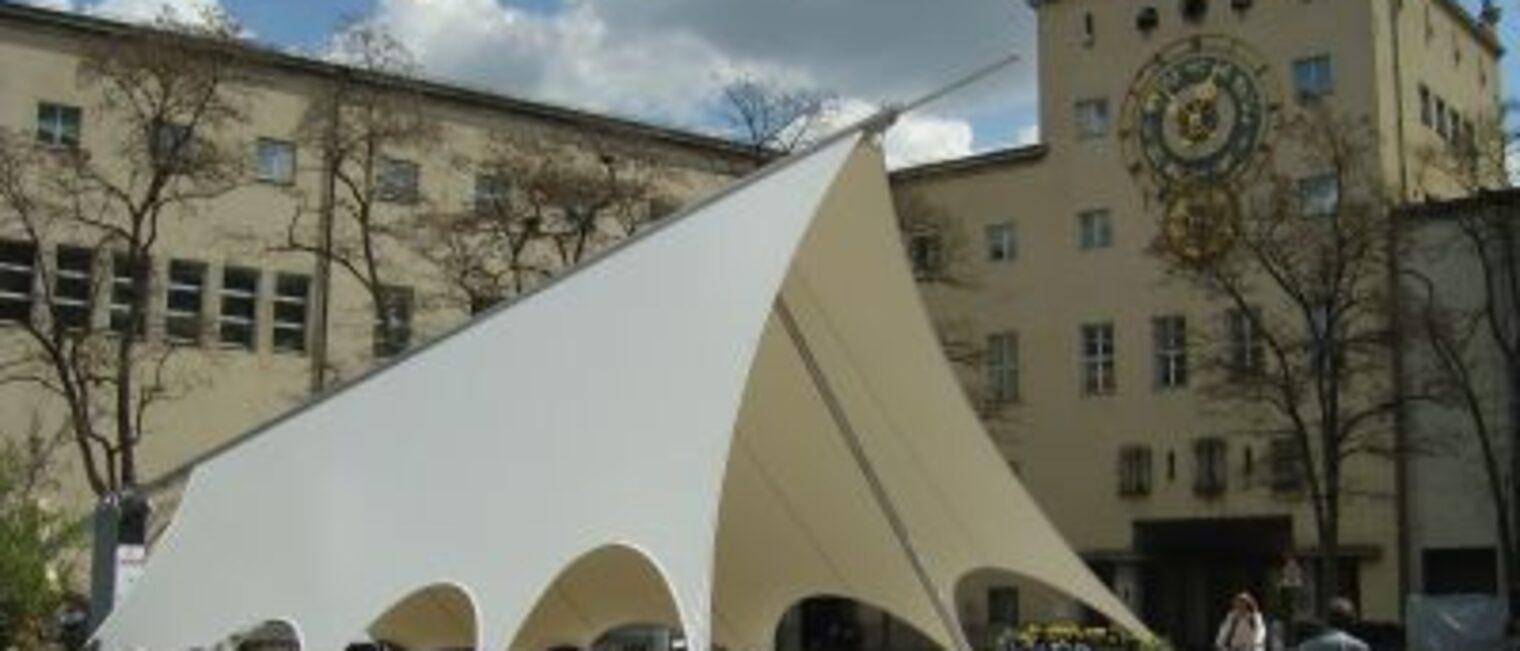 Bayerns Weg in die Moderne - Bayerisches Handwerk 1806 bis 2006