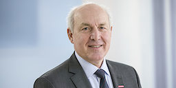 Franz Xaver Peteranderl Franz Xaver Peteranderl