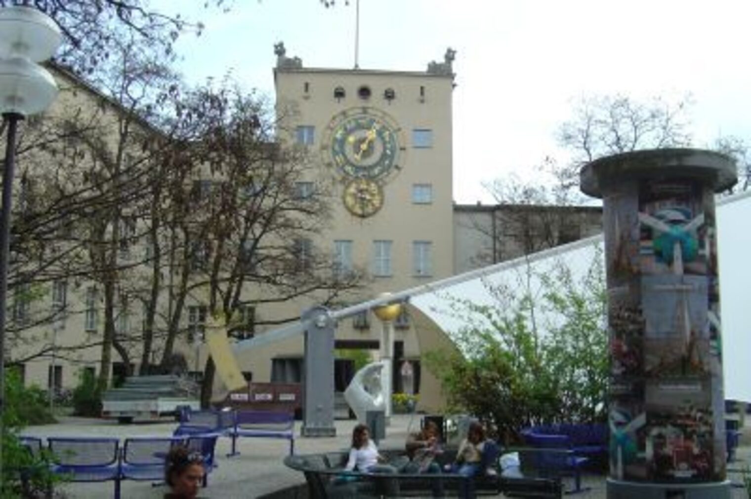 Bayerns Weg in die Moderne - Bayerisches Handwerk 1806 bis 2006