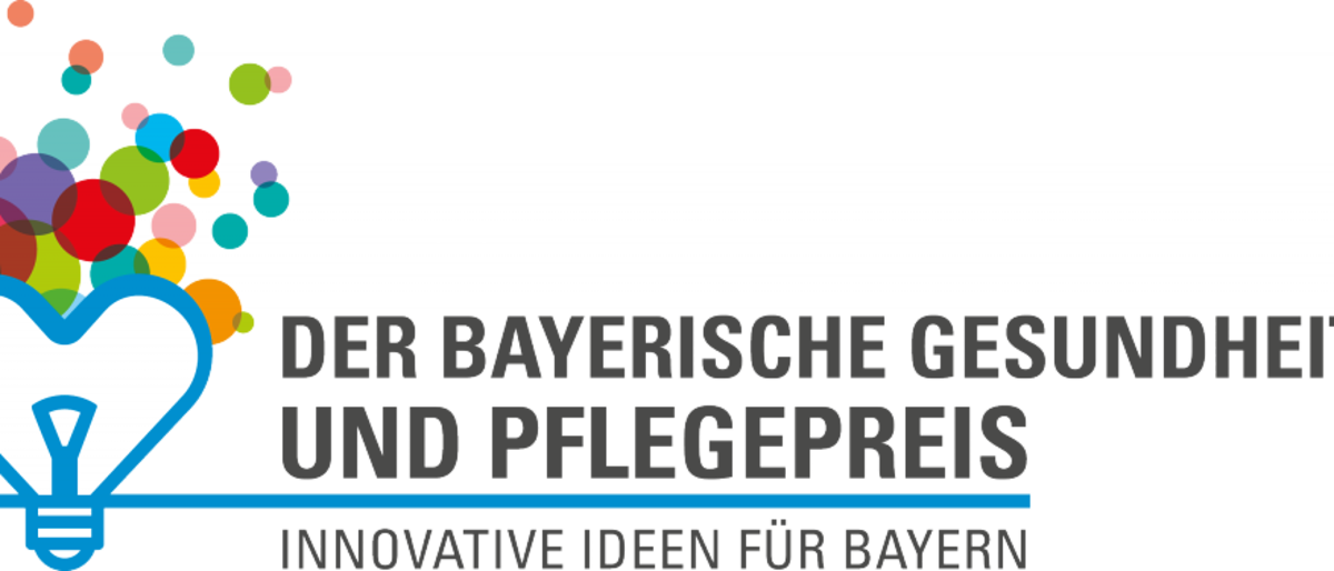 Logo Innovative Ideen für Bayern