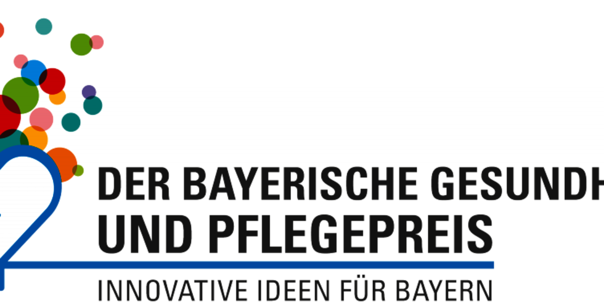 Logo Innovative Ideen für Bayern