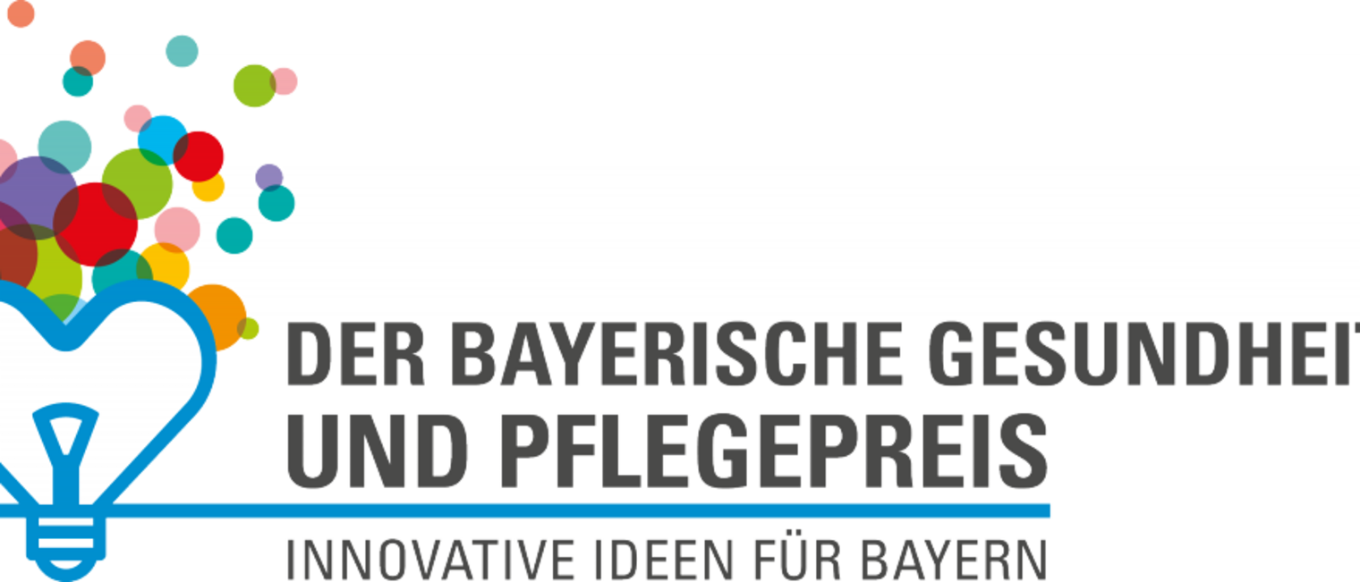 Logo Innovative Ideen für Bayern