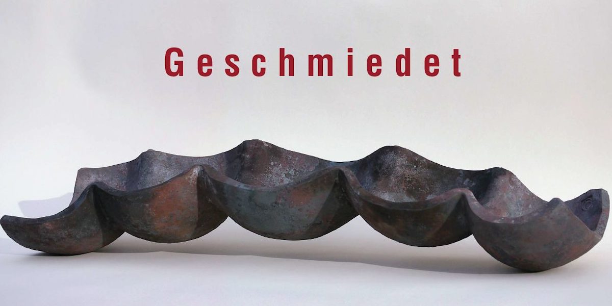 Galerie Handwerk Geschmiedet Otto Baier