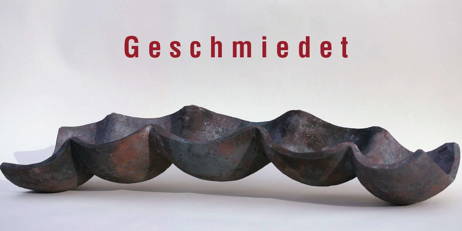 Galerie Handwerk Geschmiedet Otto Baier