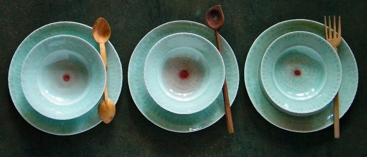 Galerie Handwerk, Suppenküche