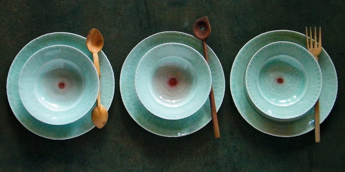 Galerie Handwerk, Suppenküche