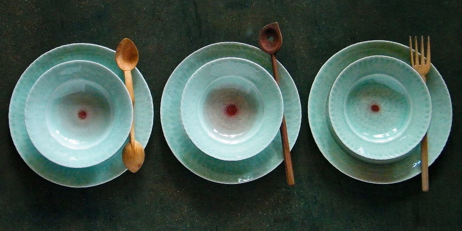 Galerie Handwerk, Suppenküche