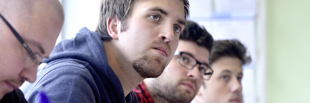 Unterricht HWK, Handwerkskammer, Bildungszentrum, Bildung, Ülu, Betriebswirt Unterricht