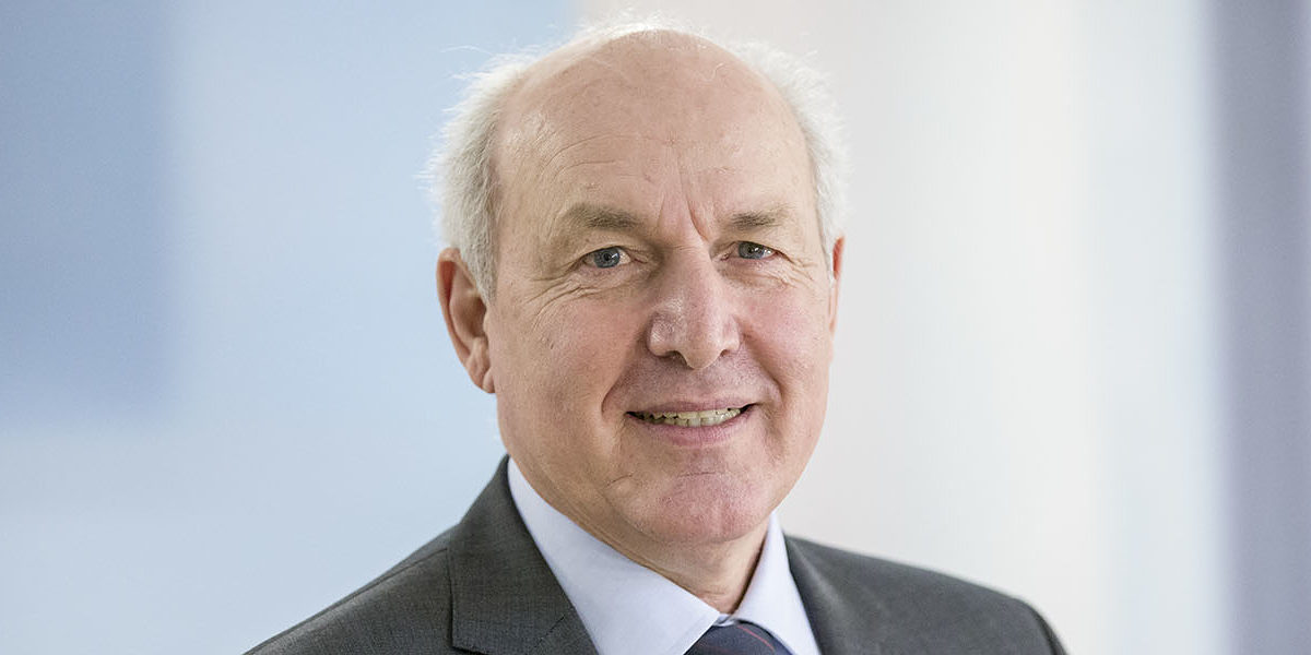 Franz Xaver Peteranderl
