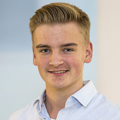 Samuel Nagel