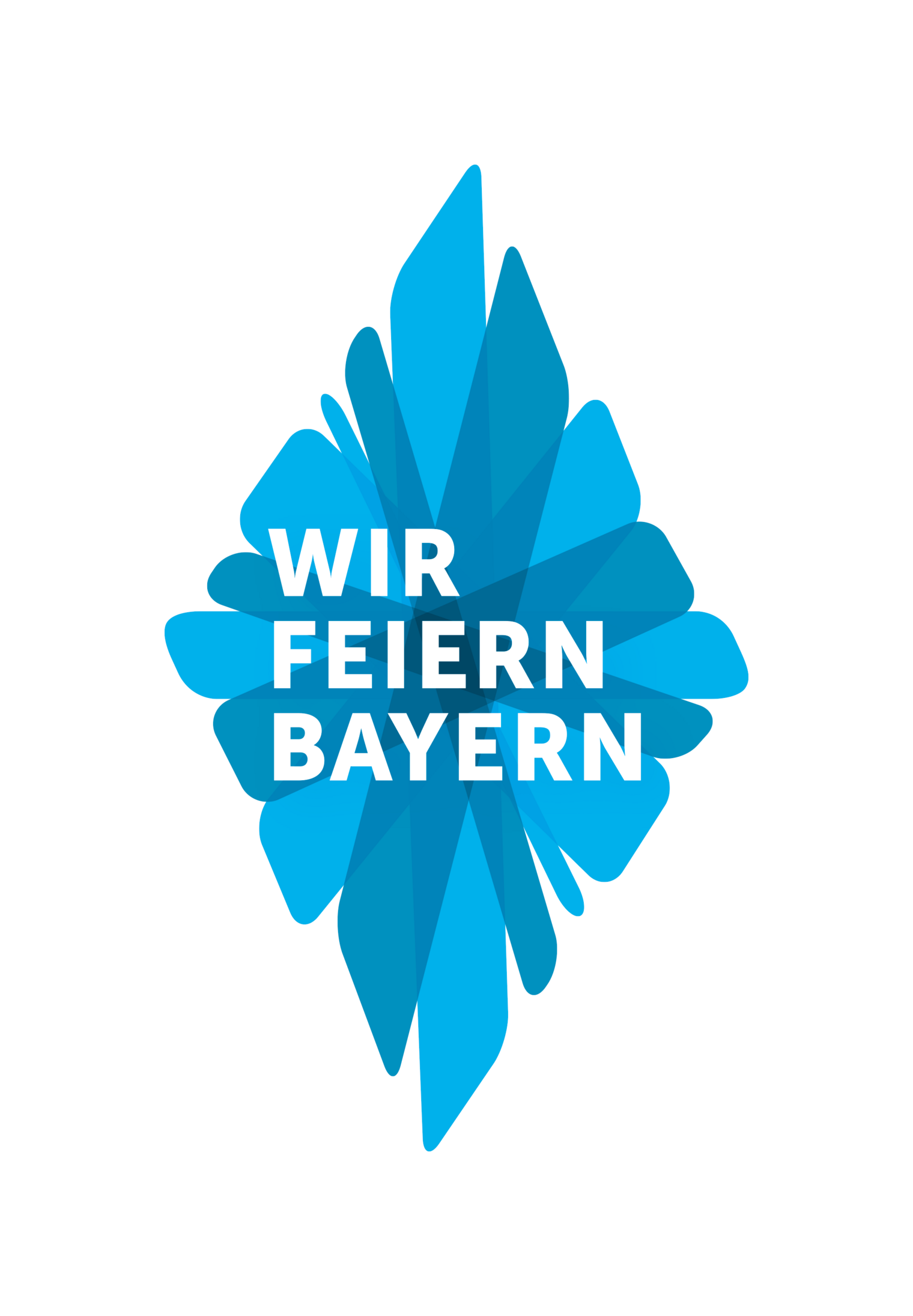 Bayern feiert Jubliäumsaktion 