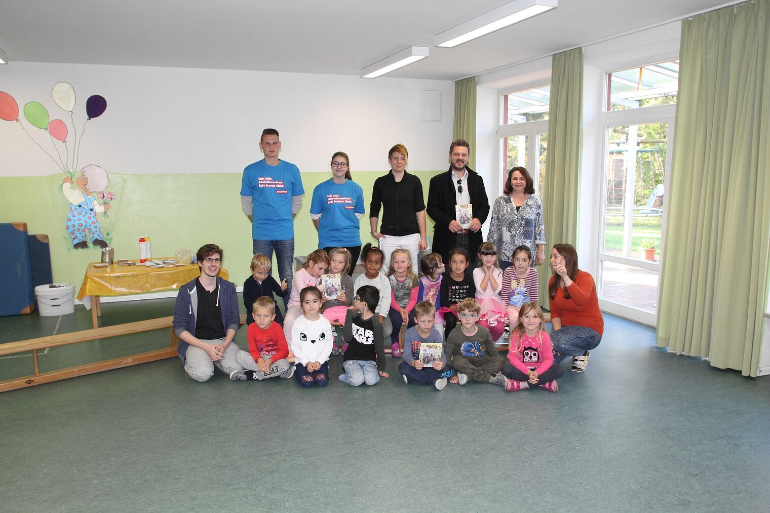 Kita_Waldkraiburg