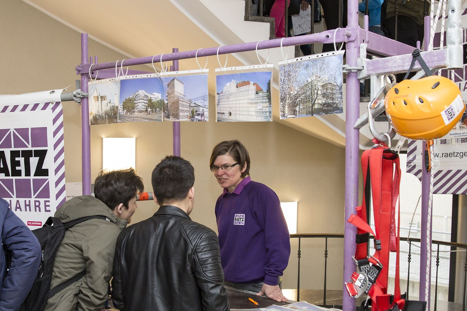 Meet Your Job 2017 061