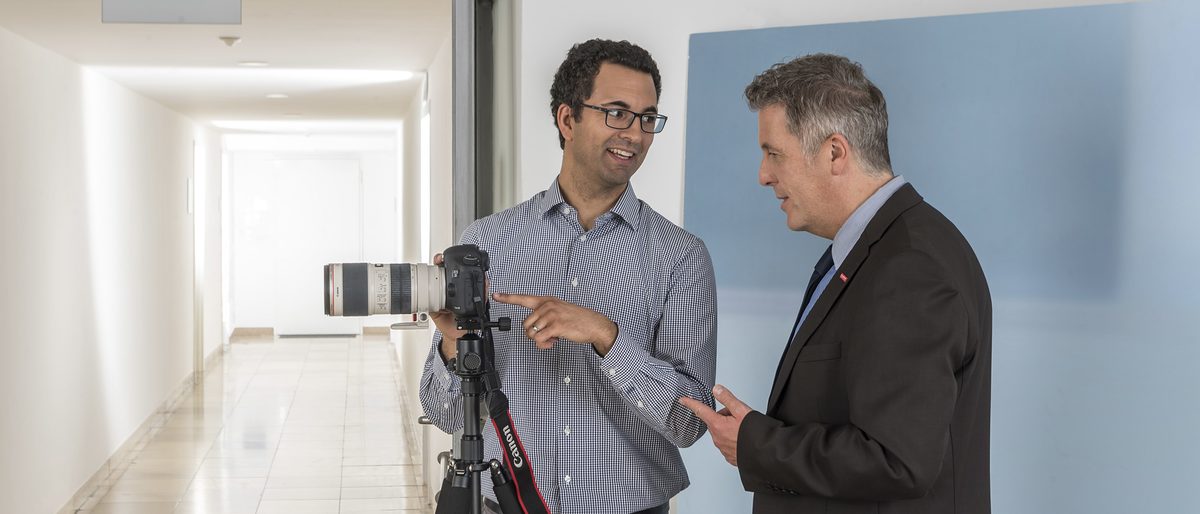 Fotograf