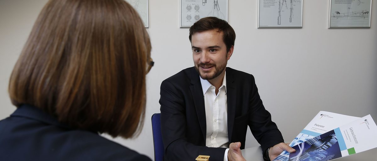 Technische Beratung Georg Räß