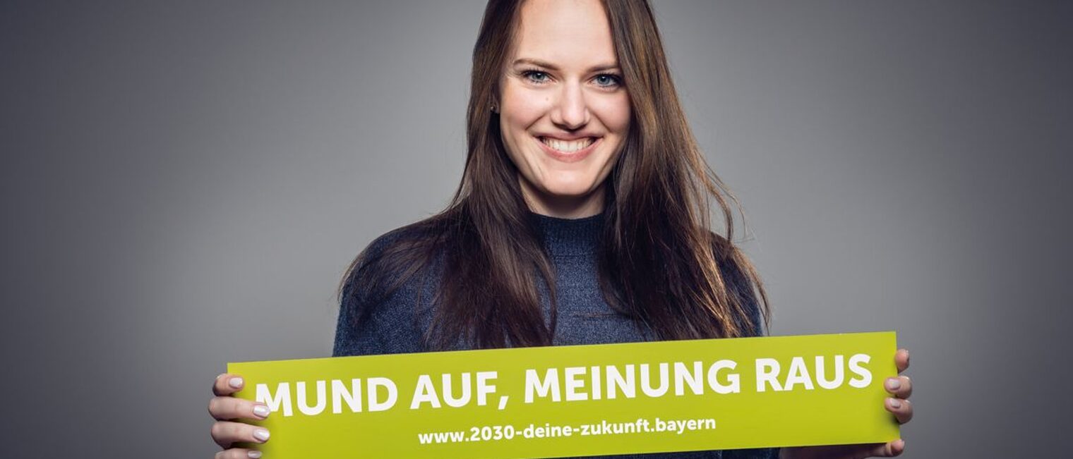 Online-Bürgergutachten