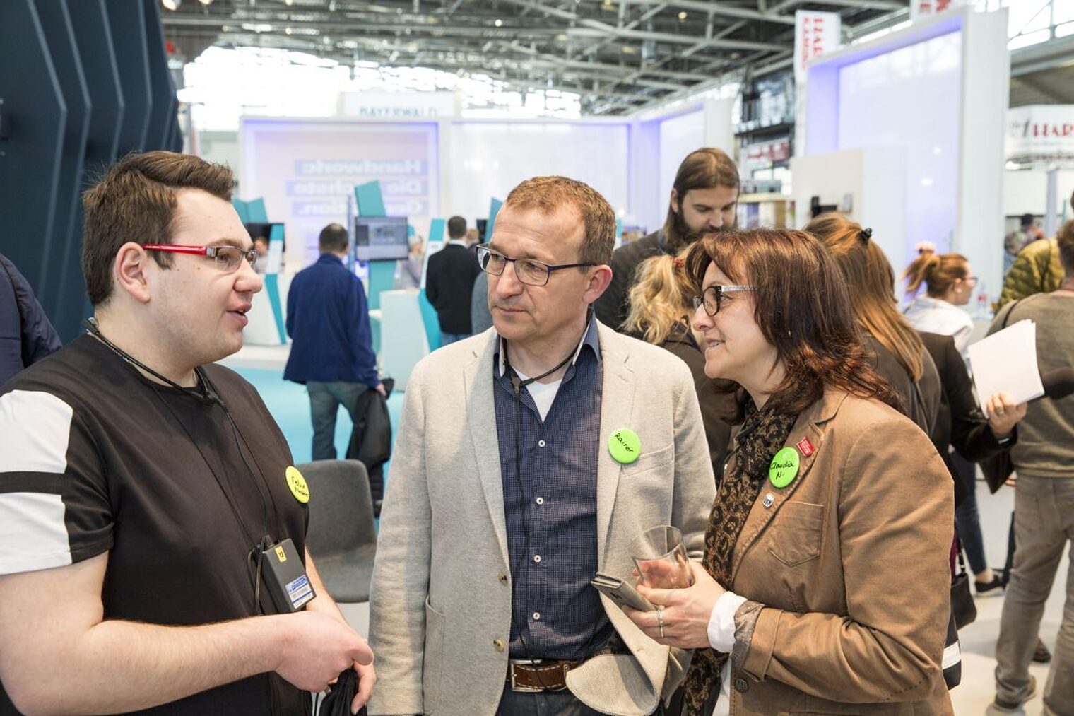 #einfachbloggen