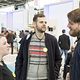 Bloggerfrühschoppen 2018 Michael Daniela Benedikt