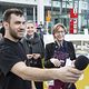Bloggerfrüschoppen 2018 Design Spirit III