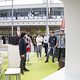 Bloggerfrühschoppen 2018 Rundgang Design Spirit IV