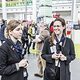 Bloggerfrühschoppen 2018 Laura Daniela