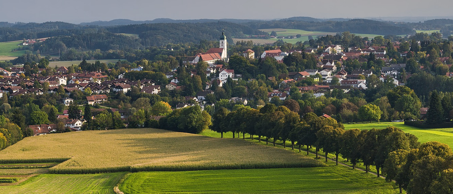 Ebersberg 