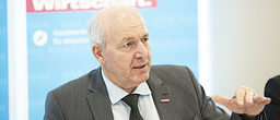 Franz Xaver Peteranderl Franz Xaver Peteranderl