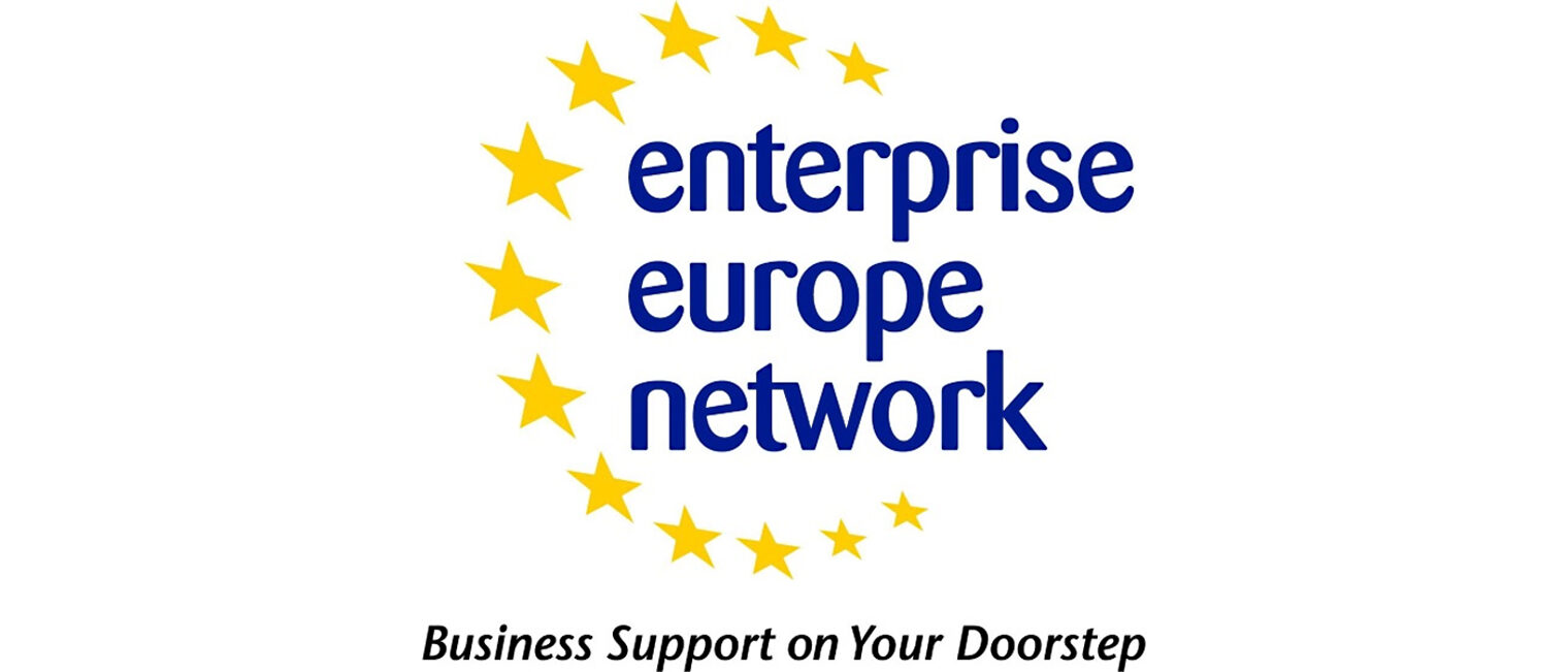 logo, enterprise europe network, EEN
