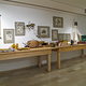 Ausstellung Bienengold - Galerie Handwerk 1