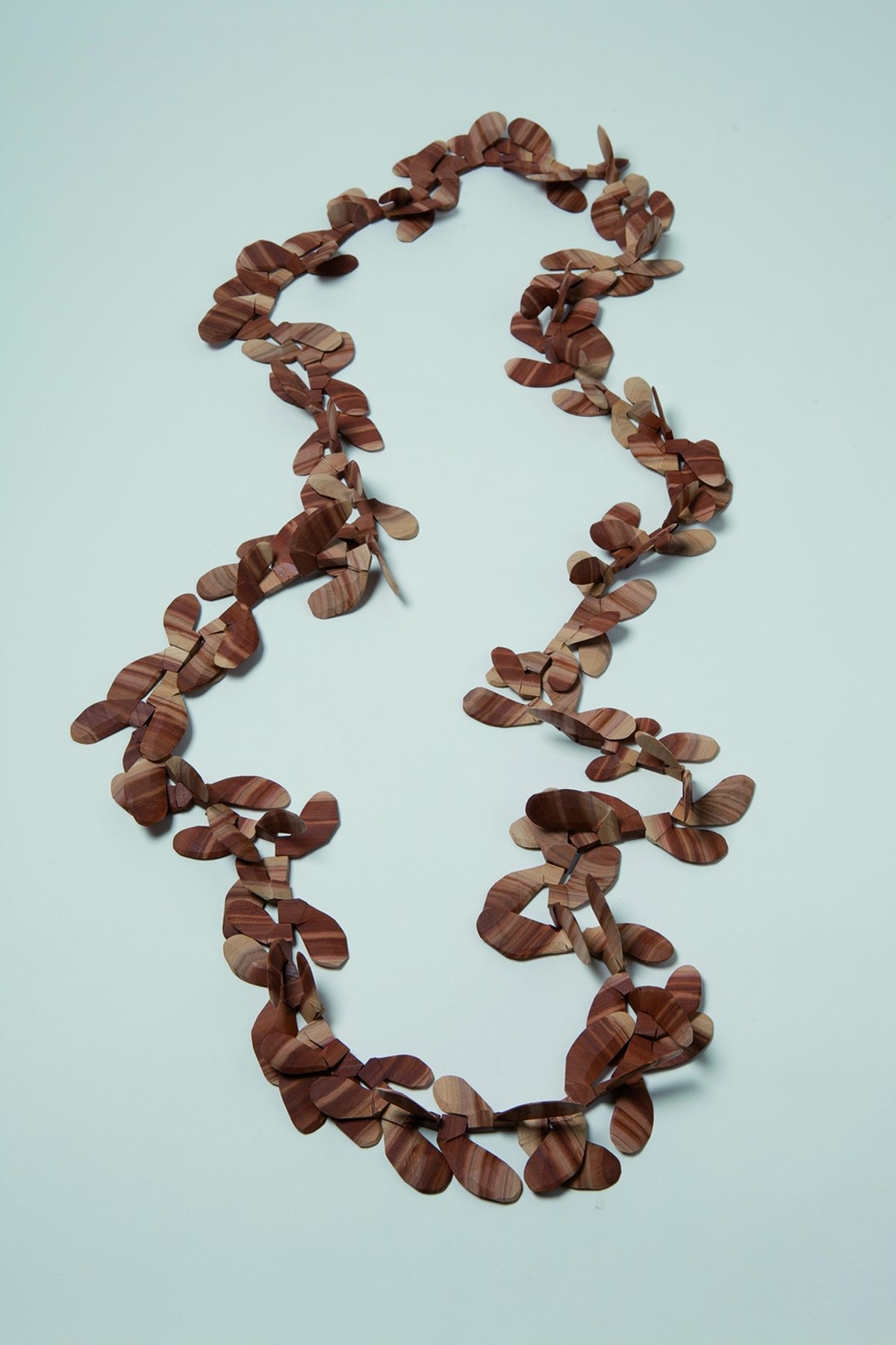 Annamaria Leiste, 50 Jahre Galerie Handwerk München
