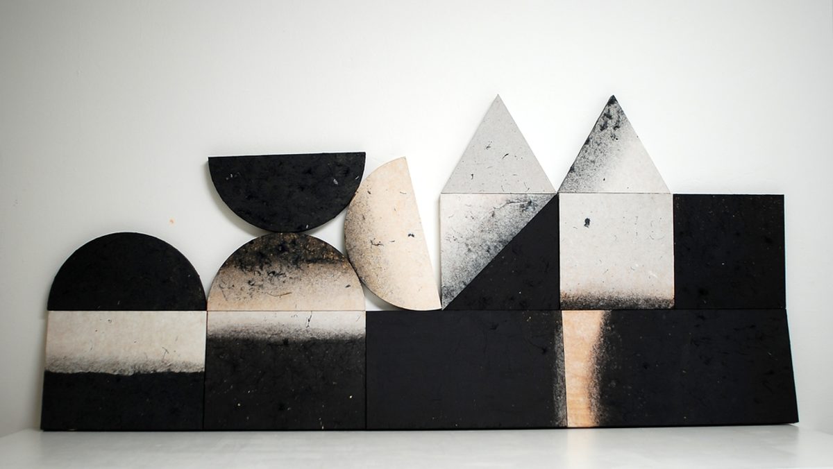 Dorothea Reese Heim, 50 Jahre Galerie Handwerk München