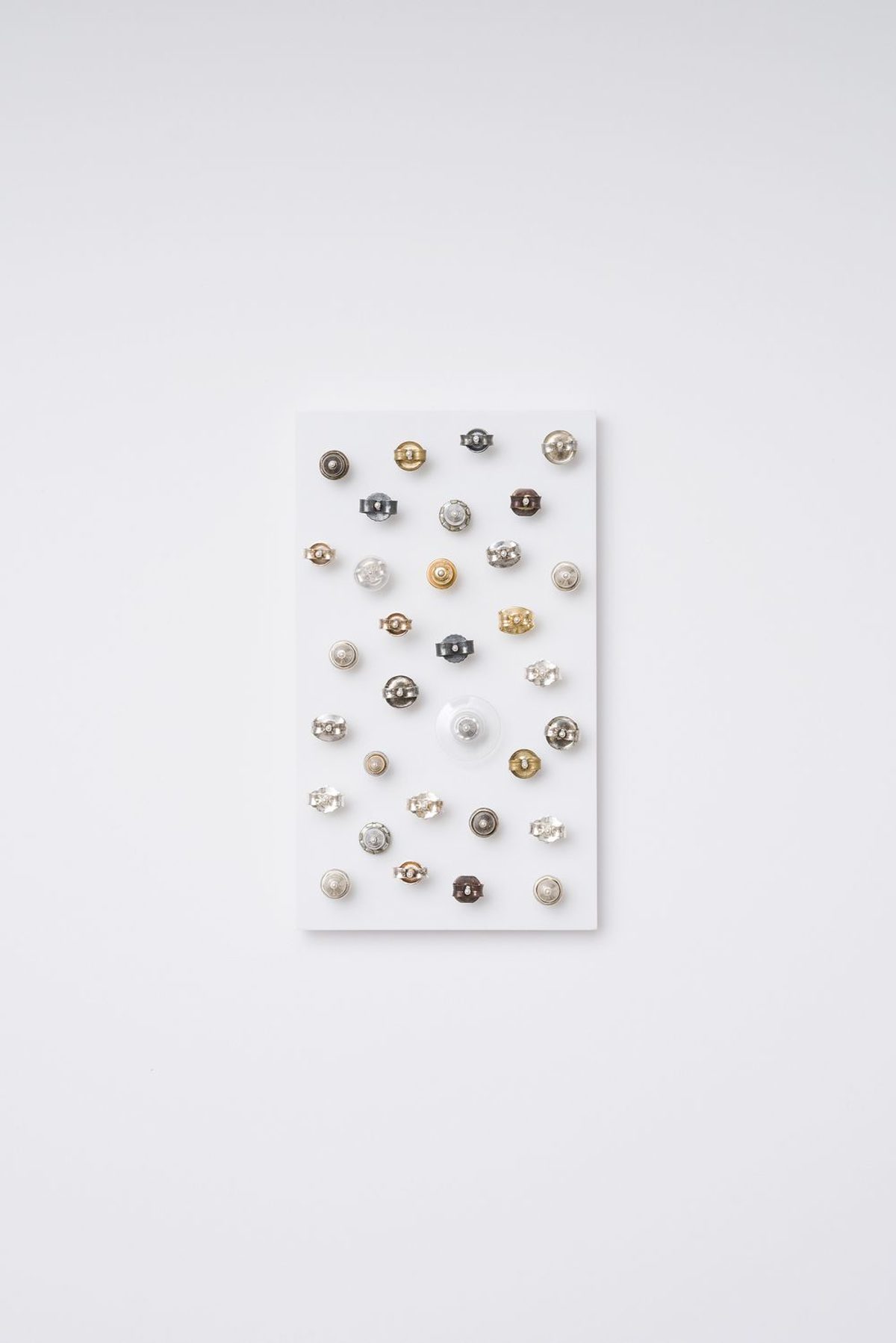 50 Jahre Galerie Handwerk, Junwon Jung