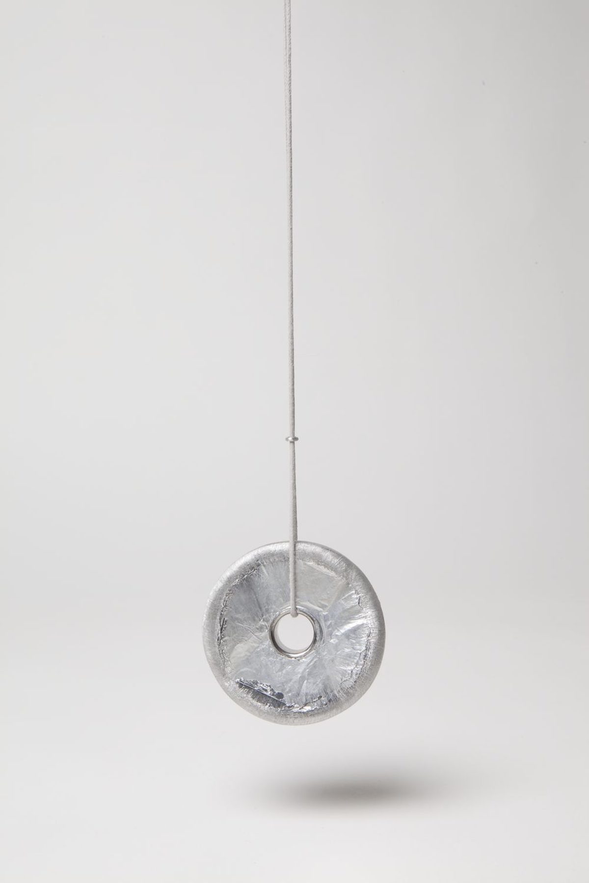 50 Jahre Galerie Handwerk, Barbara Schrobenhauser