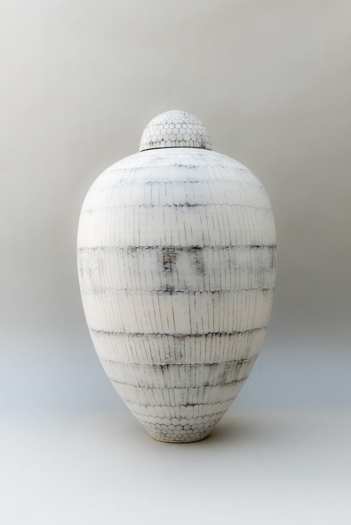 50 jahre Galerie Handwerk, Christiane Wilhelm