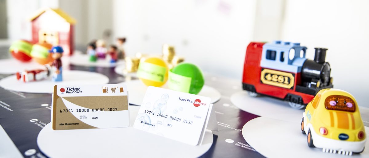 Employer Branding / Betriebliche Sozialleistungen