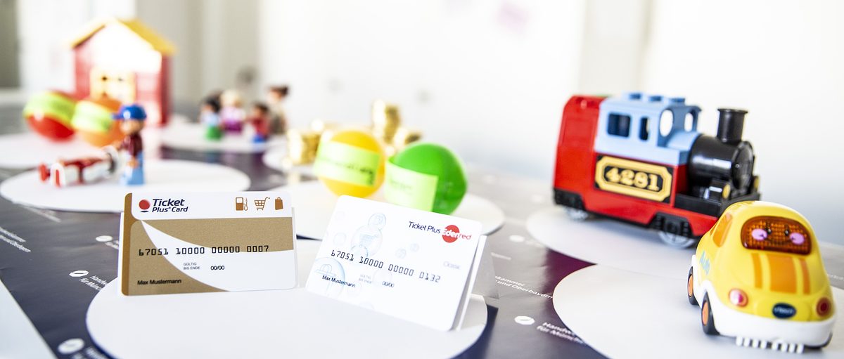 Employer Branding / Betriebliche Sozialleistungen