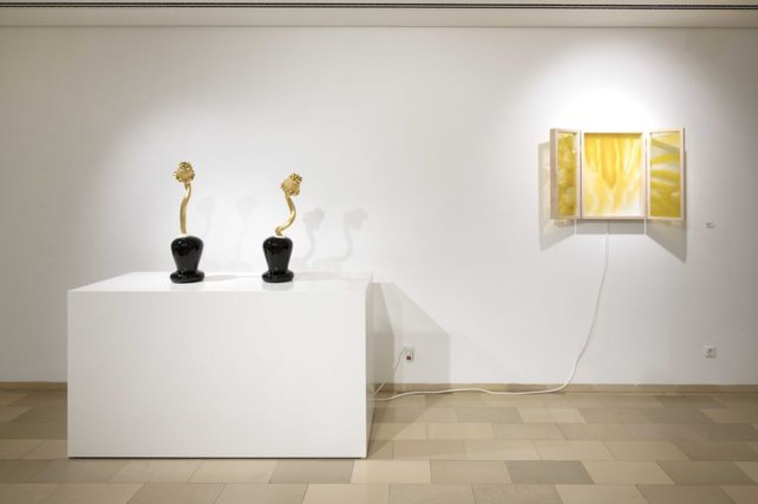 Galerie Handwerk - Bienengold