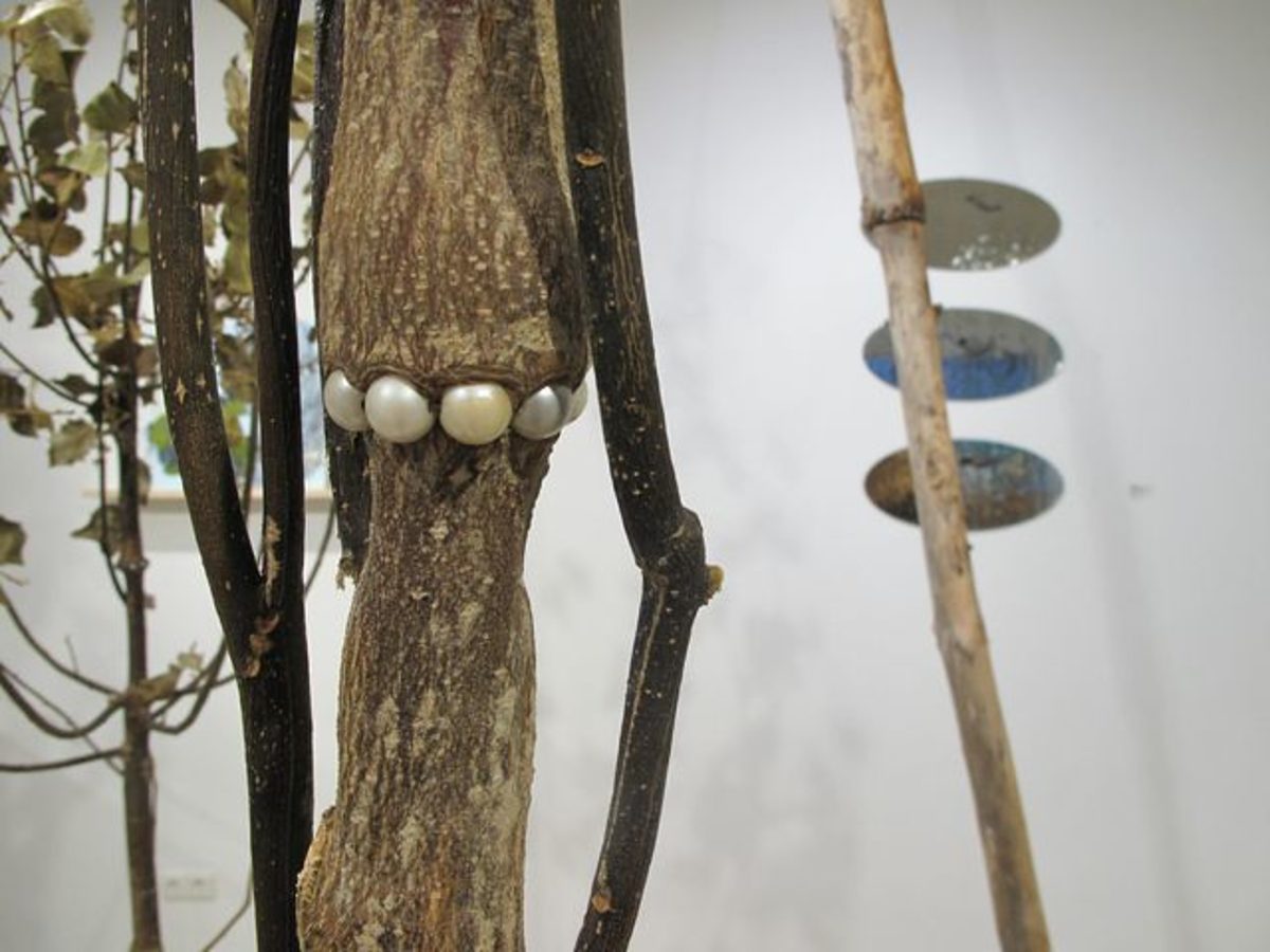 Bilder von der Ausstellung Bilder von der Ausstellung