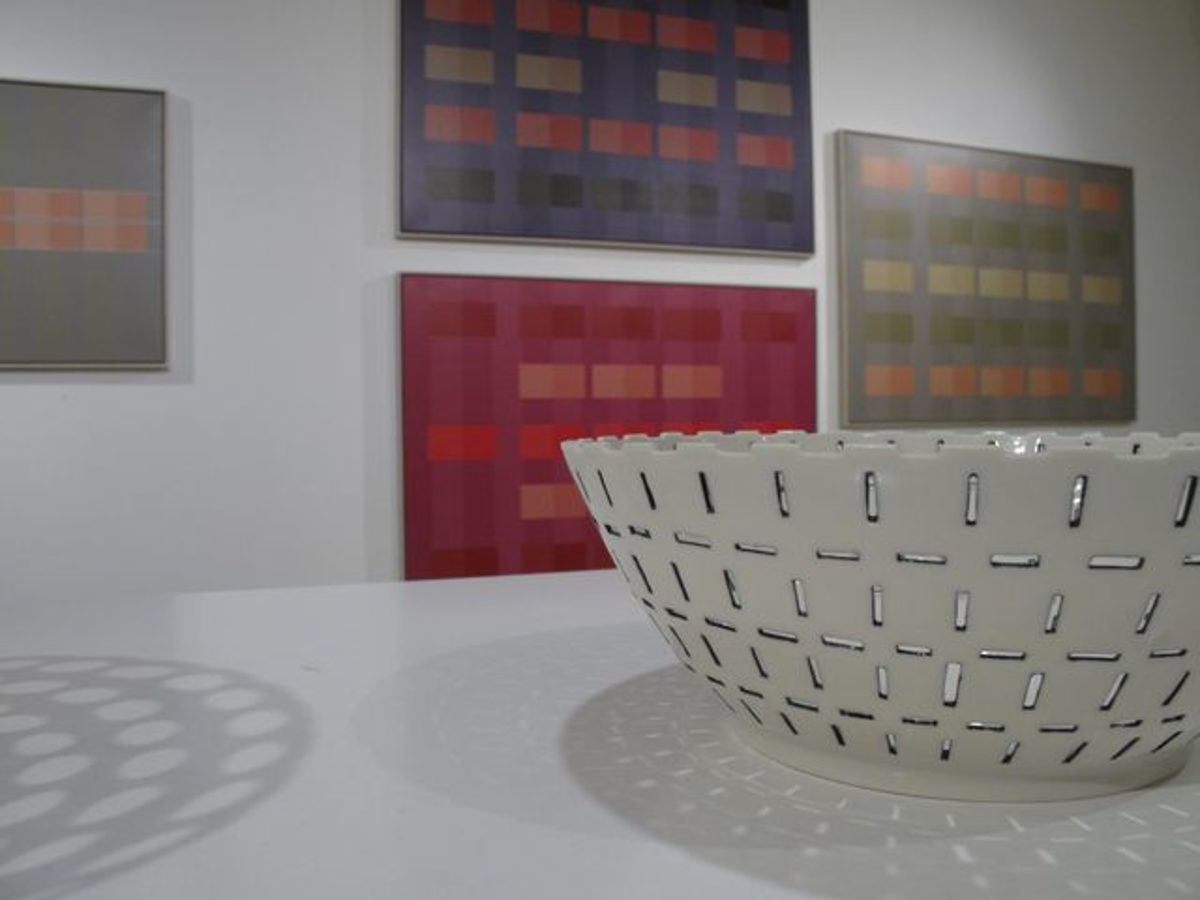 Bilder von der Ausstellung Bilder von der Ausstellung