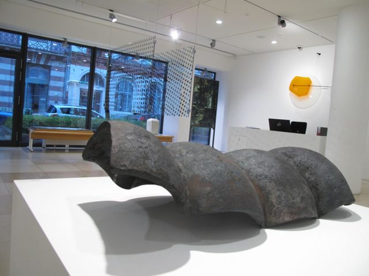 Bilder von der Ausstellung Bilder von der Ausstellung
