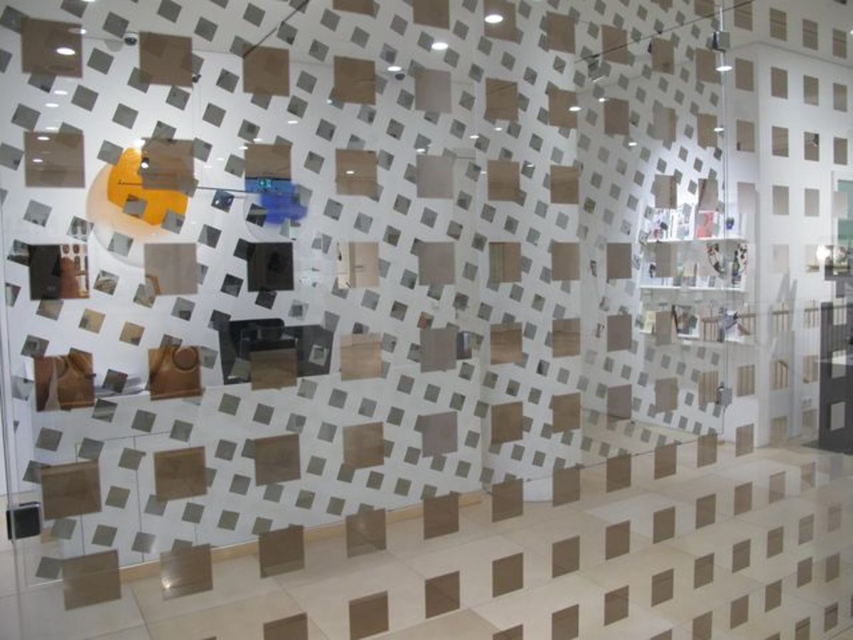 Bilder von der Ausstellung Bilder von der Ausstellung