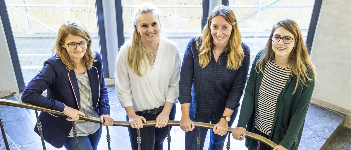 Employer Branding - NICHT VERWENDEN