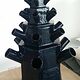 Galerie Handwerk, Keramik Kiel, Andres Enriquez