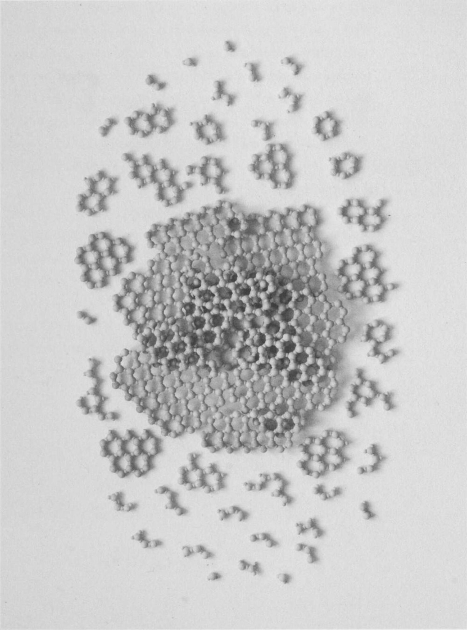 Galerie Handwerk, Keramik Kiel, Charlotte Payet