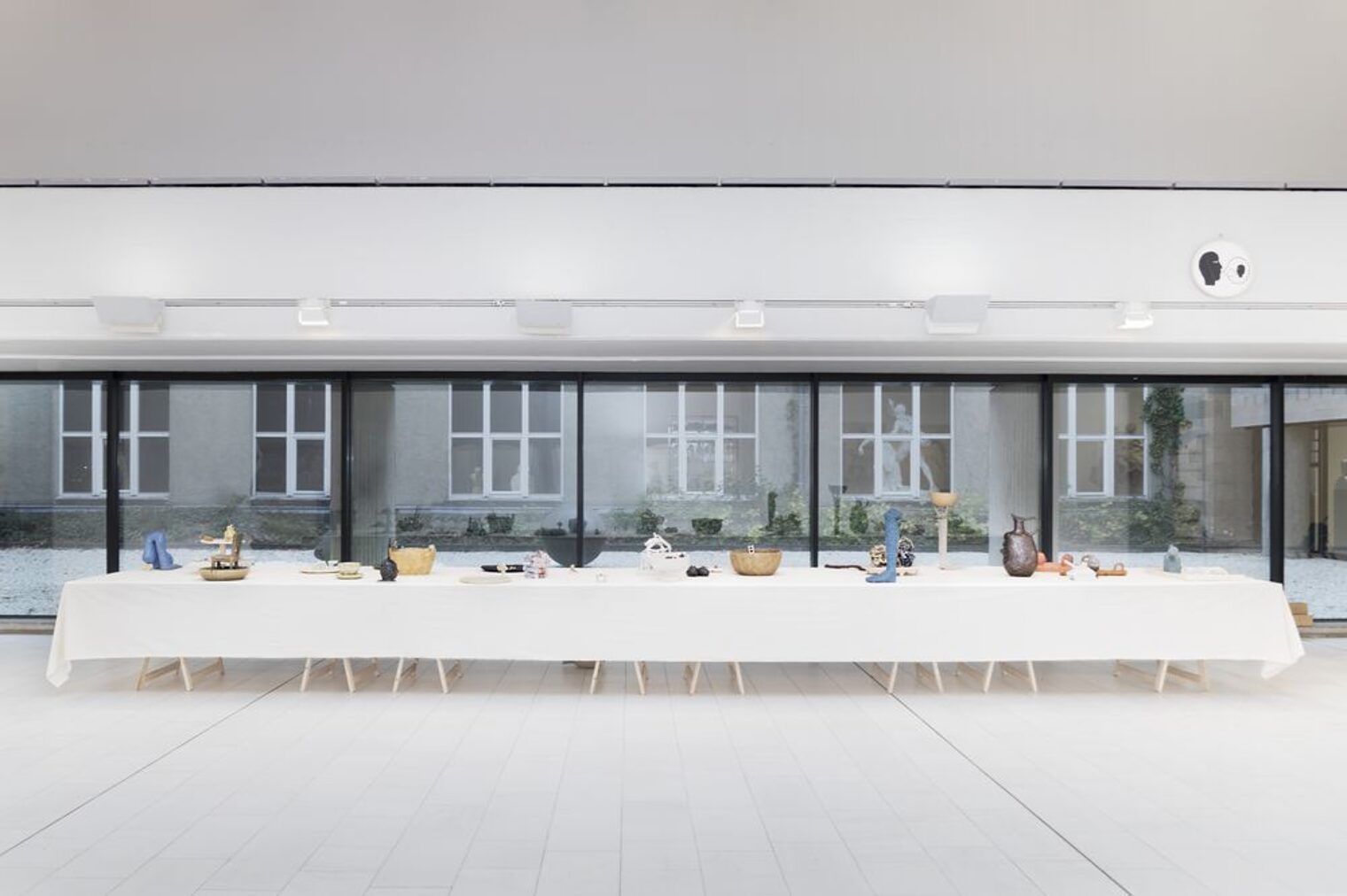 Galerie Handwerk, Keramik Kiel, Jakob Grebert