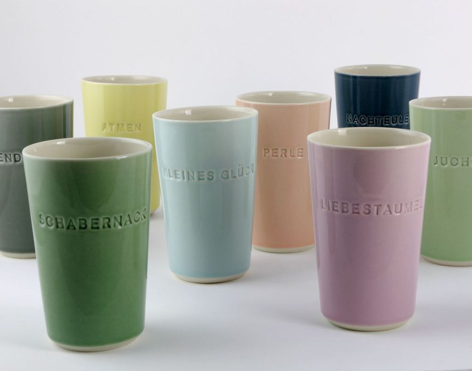 Galerie Handwerk, Keramik Kiel, Kaja Witt und Thomas Hirschler