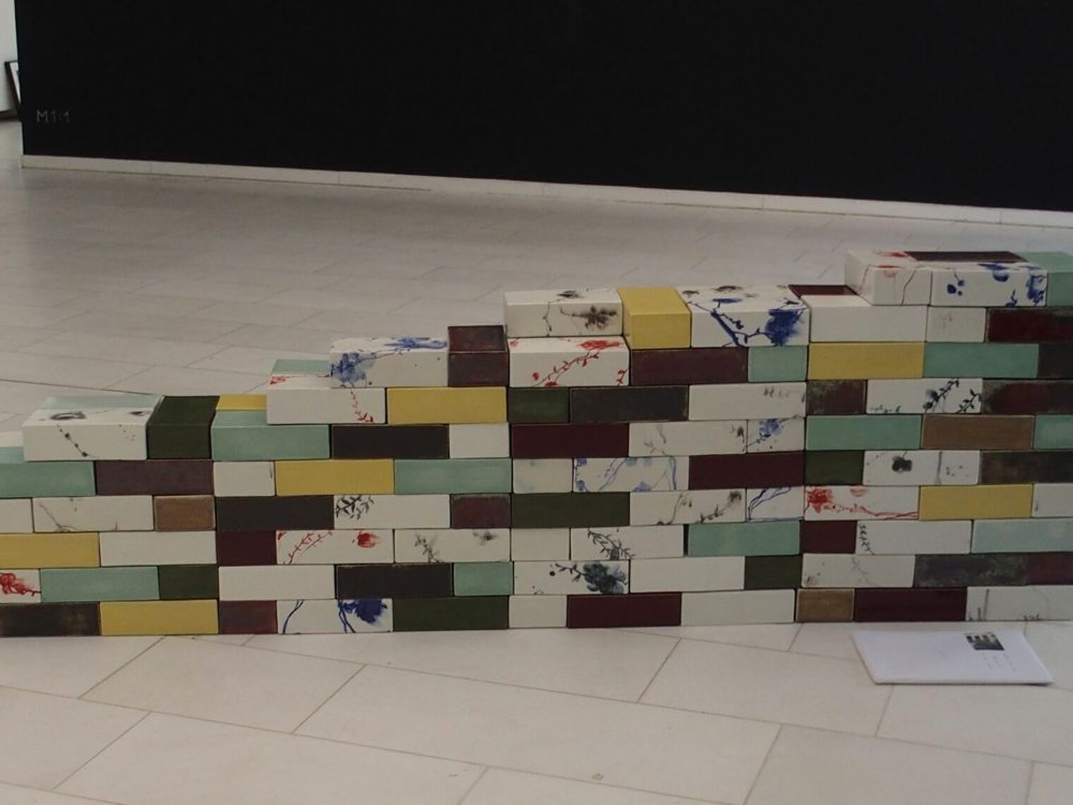 Galerie Handwerk, Keramik Kiel, Keunwoo Lee
